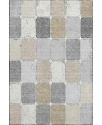 Addison Mayfield Machine Washable Amf1948 Area Rug Collection