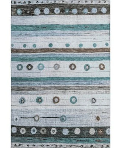 Addison Mayfield Machine Washable Amf1964 Area Rug Collection