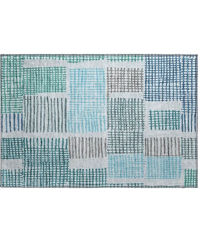 Addison Mayfield AMF1975 1'8"x2'6" Area Rug