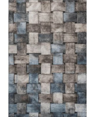 Addison Mayfield Machine Washable Amf1988 Area Rug Collection