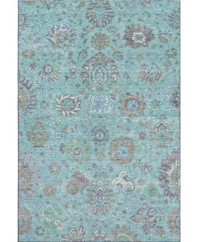 Addison Mayfield Machine Washable Amf2013 Area Rug Collection