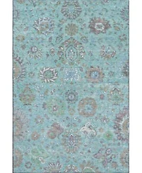 Addison Mayfield Machine Washable Amf2013 Area Rug Collection