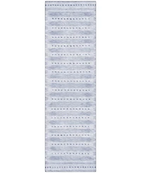 Addison Mayfield AMF1917 2'3"x7'6" Runner