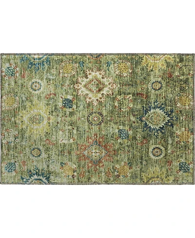 Addison Mayfield AMF1927 1'8"x2'6" Area Rug
