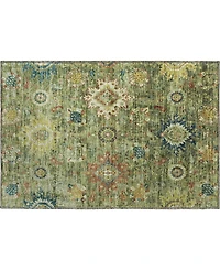 Addison Mayfield AMF1927 1'8"x2'6" Area Rug