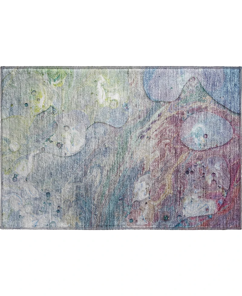 Addison Mayfield AMF1941 1'8"x2'6" Area Rug