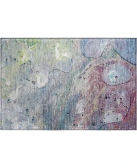 Addison Mayfield AMF1941 1'8"x2'6" Area Rug