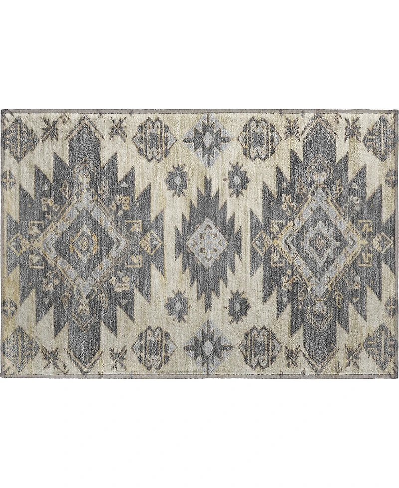 Addison Mayfield AMF1945 1'8"x2'6" Area Rug