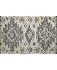 Addison Mayfield AMF1945 1'8"x2'6" Area Rug