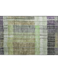 Addison Mayfield AMF1962 1'8"x2'6" Area Rug
