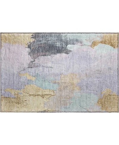 Addison Mayfield AMF1968 1'8"x2'6" Area Rug