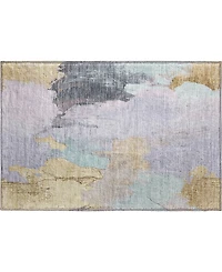 Addison Mayfield AMF1968 1'8"x2'6" Area Rug