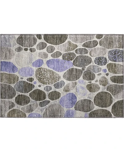 Addison Mayfield AMF1993 1'8"x2'6" Area Rug