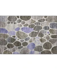 Addison Mayfield AMF1993 1'8"x2'6" Area Rug