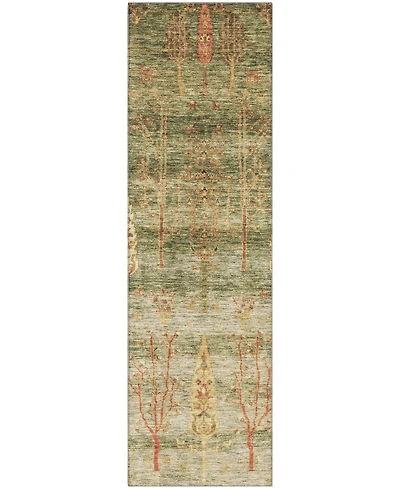 Addison Mayfield AMF1922 2'3"x7'6" Runner