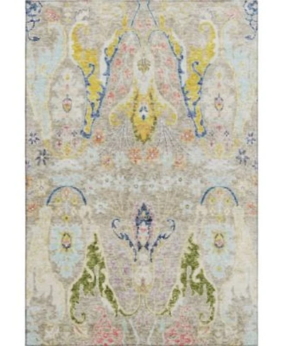 Addison Mayfield Machine Washable Amf1932 Area Rug Collection