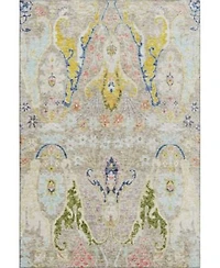 Addison Mayfield Machine Washable Amf1932 Area Rug Collection