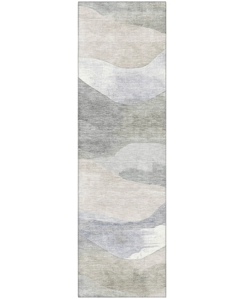 Addison Mayfield AMF1966 2'3"x7'6" Runner