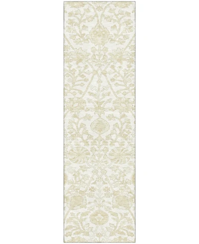 Addison Mayfield AMF1973 2'3"x7'6" Runner
