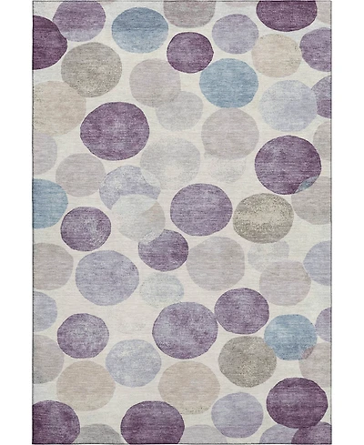 Addison Mayfield AMF1951 2'6"x3'10" Area Rug
