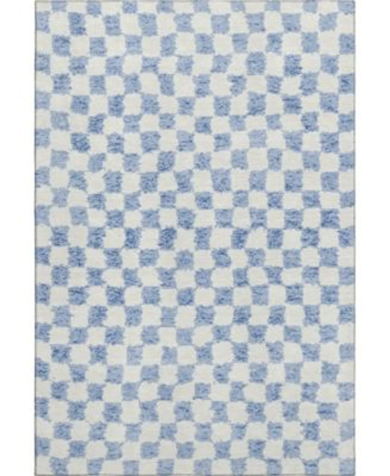 Addison Mayfield Machine Washable Amf1958 Area Rug Collection