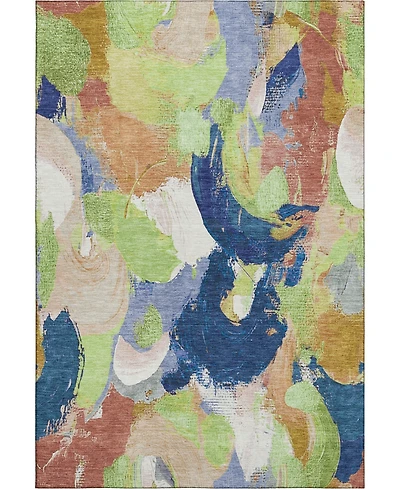 Addison Mayfield AMF1965 3'x5' Area Rug