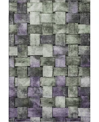 Addison Mayfield AMF1988 5'x7'6" Area Rug