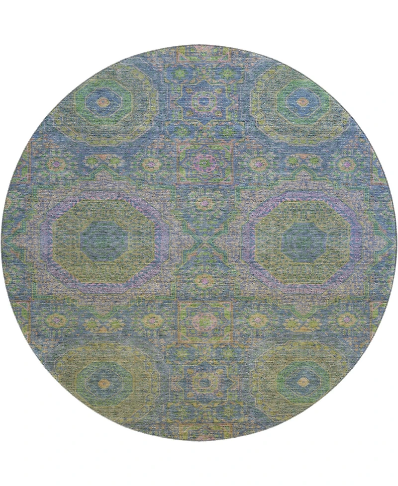 Addison Mayfield AMF1923 8'x8' Round