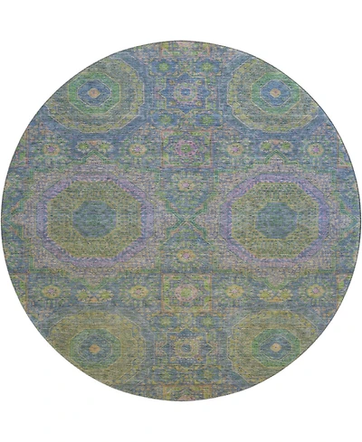 Addison Mayfield AMF1923 8'x8' Round