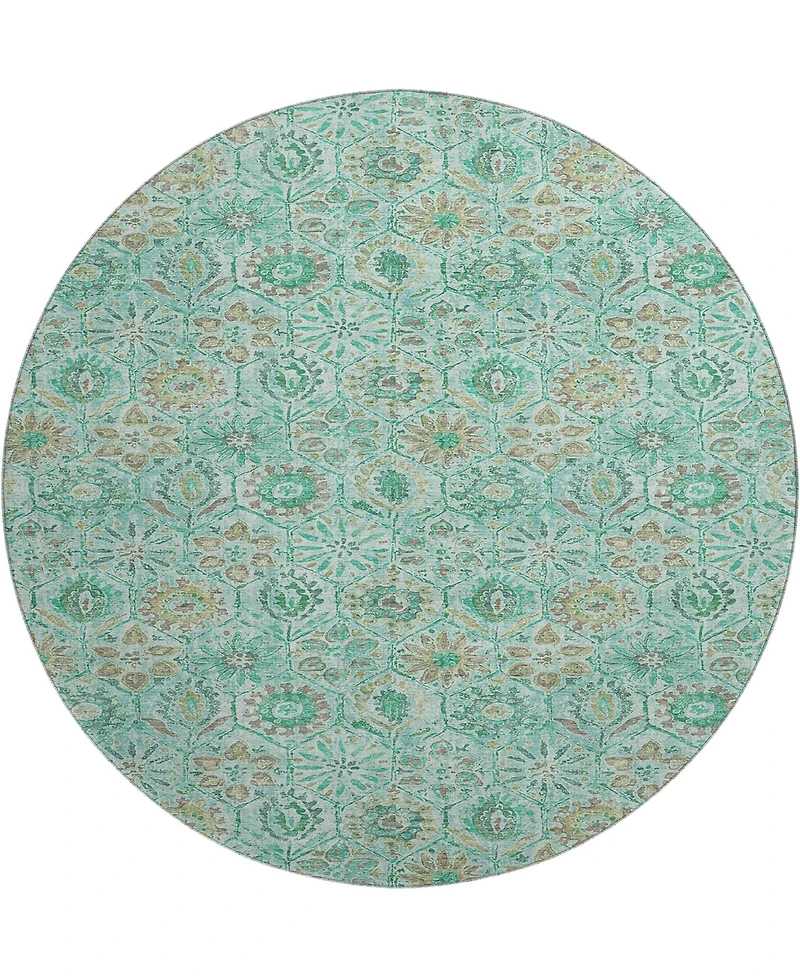 Addison Mayfield AMF1938 8'x8' Round