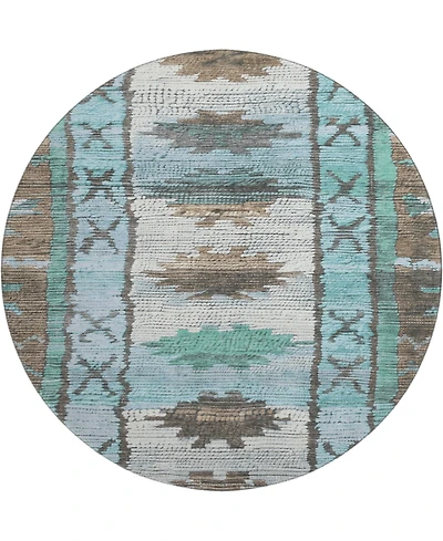 Addison Mayfield AMF1946 8'x8' Round