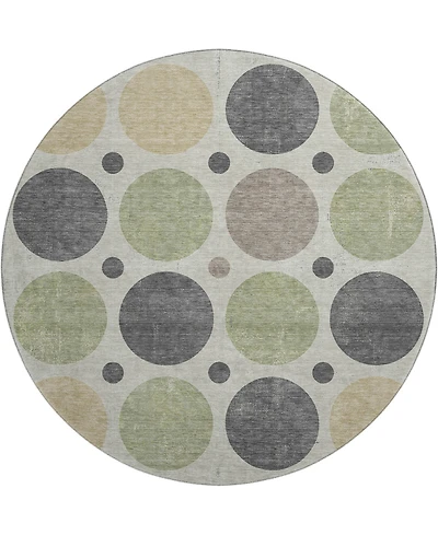 Addison Mayfield AMF1949 8'x8' Round