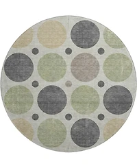 Addison Mayfield AMF1949 8'x8' Round