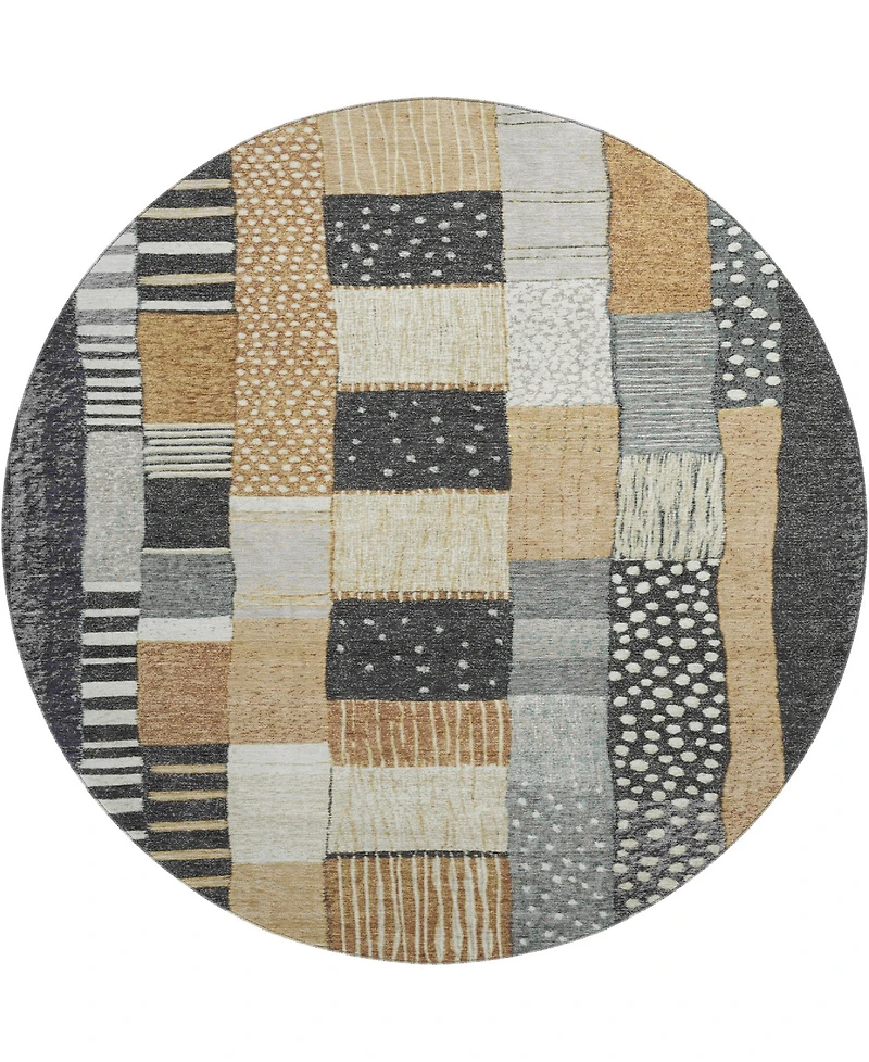 Addison Mayfield AMF1960 8'x8' Round