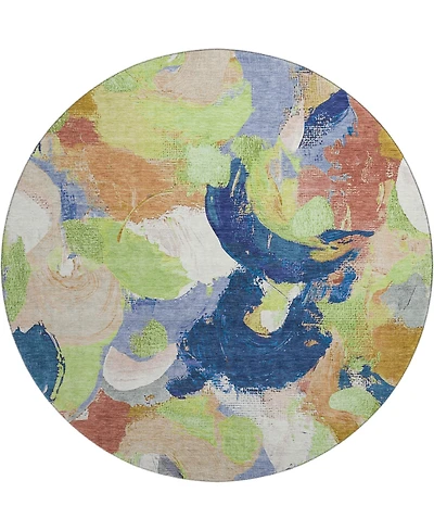 Addison Mayfield AMF1965 8'x8' Round