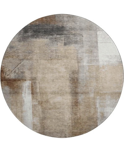 Addison Mayfield AMF1984 8'x8' Round