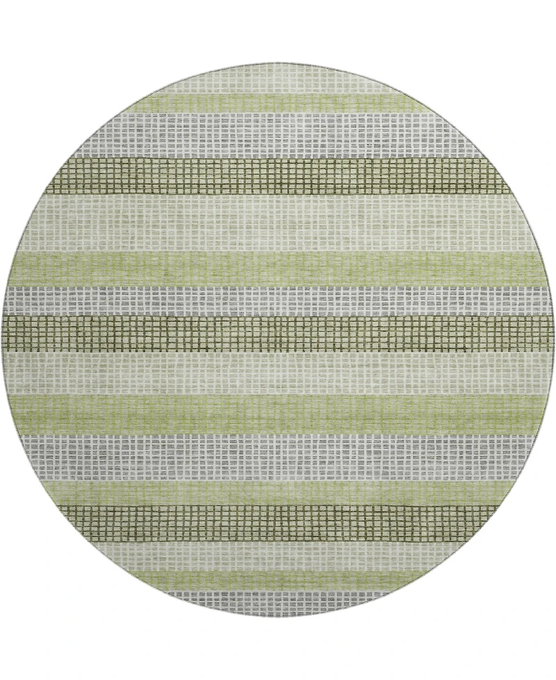 Addison Mayfield AMF2008 8'x8' Round