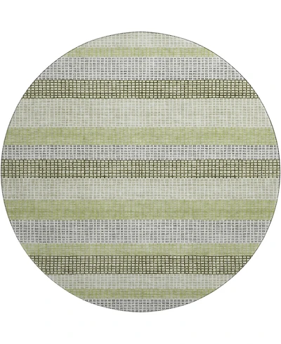 Addison Mayfield AMF2008 8'x8' Round