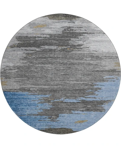Addison Mayfield AMF2010 8'x8' Round