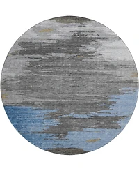 Addison Mayfield AMF2010 8'x8' Round
