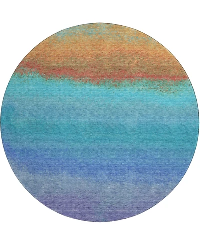 Addison Mayfield AMF2012 8'x8' Round