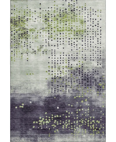 Addison Mayfield AMF1995 8'x10' Area Rug