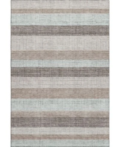 Addison Mayfield Machine Washable Amf2008 Area Rug Collection