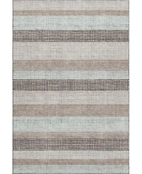 Addison Mayfield Machine Washable Amf2008 Area Rug Collection