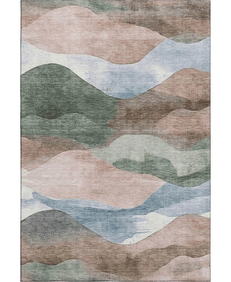 Addison Mayfield AMF1966 9'x12' Area Rug