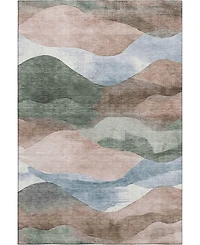 Addison Mayfield AMF1966 9'x12' Area Rug