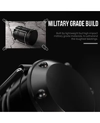 Gnuadz 4 pack Led Camping Lantern Flashlight Portable Collapsible Hanging Emergency Light