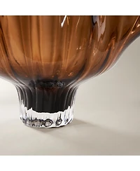 Z Gallerie Coco Glass Bowl Decorative Objects
