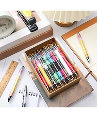 Gnuadz Teacher Appreciation Pens Bulk Gift Set