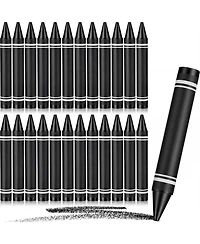 Gnuadz Washable Fat Crayons Art Drawing Supplies Pack of 24